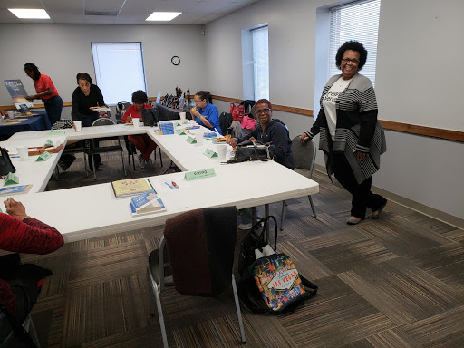 Auditorium «Overland Community Center», reviews and photos, 9119 Lackland Rd, Overland, MO 63114, USA