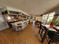 Atmosphère du Restaurant Le Petit Renard à Laye - n°19