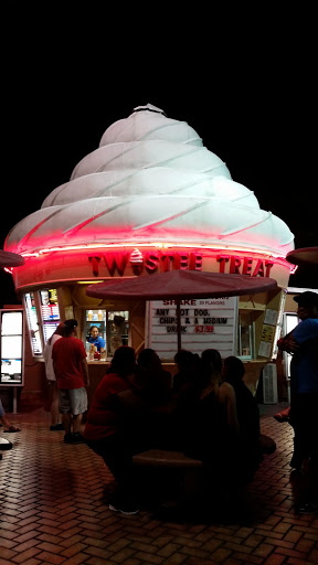 Ice Cream Shop «Twistee Treat», reviews and photos, 4945 US Hwy 98 N, Lakeland, FL 33809, USA