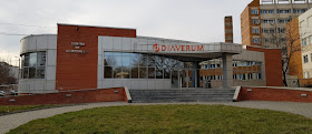 Centrul de Dializă Diaverum Brăila 2