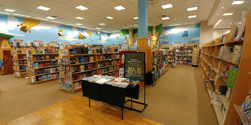 Used book store Midland