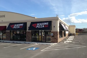 Seasons Pizza image