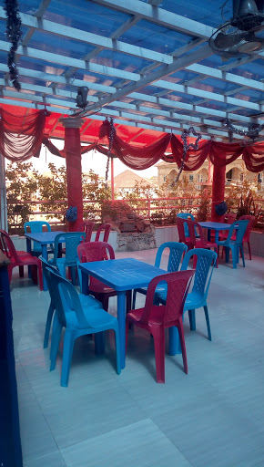 Terrace Bistro And Events, Unnamed Road, Trade Fair Area, Kano, Nigeria, Asian Restaurant, state Kano