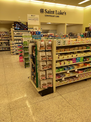 Supermarket «Hy-Vee», reviews and photos, 6655 Martway St, Mission, KS 66202, USA