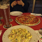 Photo n°2 de l'avis de Pascal.l fait le 02/07/2023 à 17:40 sur le  Der Fliegende Italiener Landau Pizzeria Heimservice à Landau