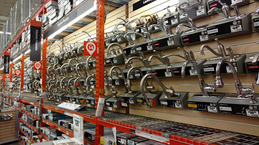 Home Improvement Store «The Home Depot», reviews and photos, 400 Comfort Dr, Harrison, OH 45030, USA