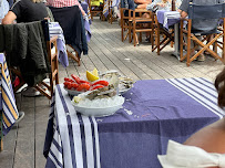 Atmosphère du Restaurant de fruits de mer Chez Albert à Biarritz - n°15