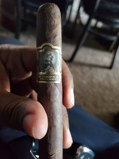 Tobacco Shop «Oakleigh Beach Tobacco», reviews and photos, 702 Wise Ave, Dundalk, MD 21222, USA