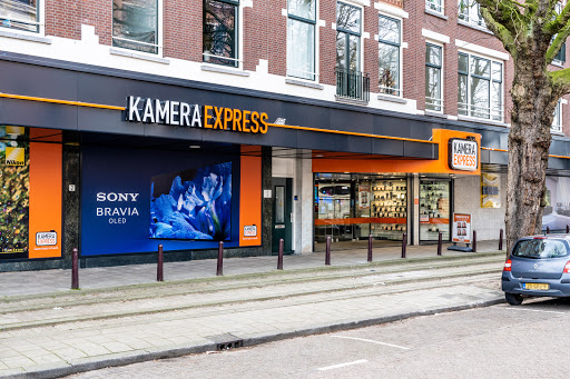 Fotowinkels Rotterdam