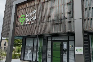Green Break image