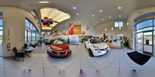 Used Car Dealer «Leckner Nissan», reviews and photos, 1 Coachman Cir, Stafford, VA 22554, USA