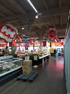 Auchan Supermarché Juvisy à Juvisy-sur-Orge