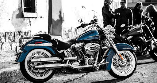 Harley-Davidson Dealer «Harley-Davidson of Fresno», reviews and photos, 4345 W Shaw Ave, Fresno, CA 93722, USA