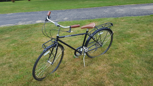 Bicycle Store «Kennebunkport Bicycle Company», reviews and photos, 34 Arundel Rd, Kennebunkport, ME 04046, USA