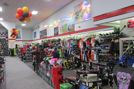 Motorcycle Dealer «Ride1 Powersports», reviews and photos, 3747 Park Mill Run Dr, Hilliard, OH 43026, USA