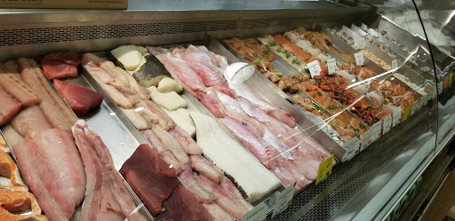 Grocery Store «Whole Foods Market», reviews and photos, 647 Washington St, Newton, MA 02458, USA