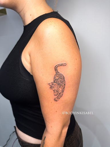 Explore harry potter tattoo ideas always, creative tattoo ideas in Los Angeles, available at Body Ink Isabel