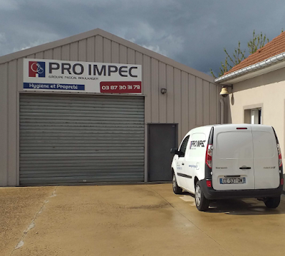PRO IMPEC Metz à Metz