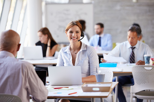 Employment Agency «HB Staffing», reviews and photos, 2120 Main St Suite 250, Huntington Beach, CA 92648, USA