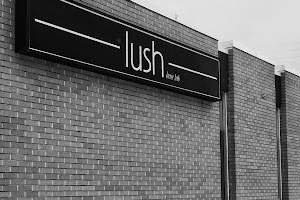 Lush Hair Lab