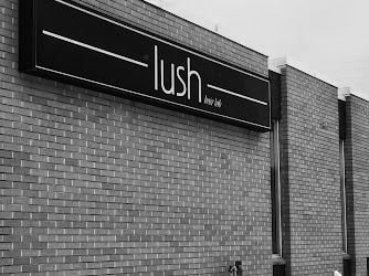 Lush Hair Lab
