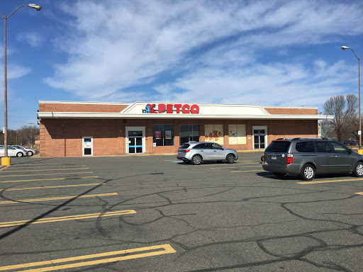 Pet Supply Store «Petco Animal Supplies», reviews and photos, 6612 Richmond Hwy, Alexandria, VA 22306, USA