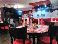 Atmosphère du Restaurant à viande Restaurant La Boucherie à Viry-Noureuil - n°5