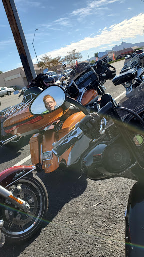 Motorcycle Parts Store «Cycle Gear», reviews and photos, 13220 N Cave Creek Rd, Phoenix, AZ 85022, USA