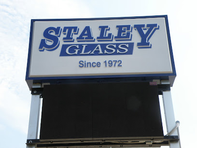 Staley Glass