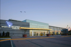 Wayne K. Curry Sports and Learning Center image