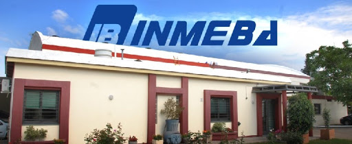 Inmeba SRL