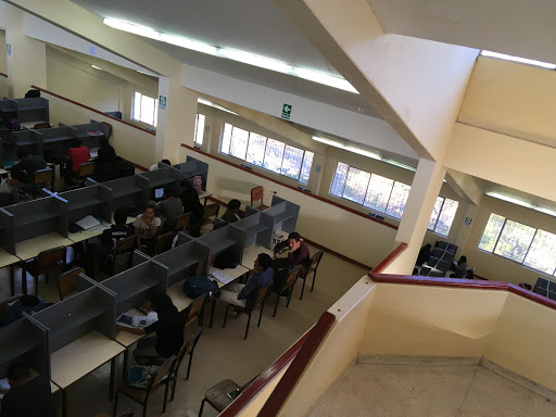 Biblioteca Ayacucho