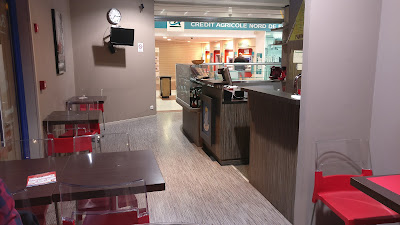 Pizza City à Auchy-les-Mines