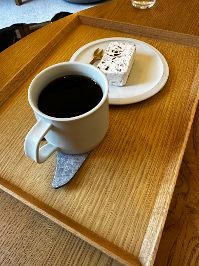 喫茶ナヌク