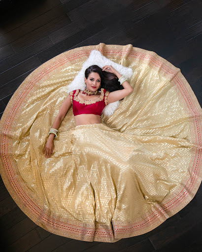 Fashion Designer «VAMA Designs Indian Bridal Fashion Couture», reviews and photos, 2339 Quail Bluff Pl, San Jose, CA 95121, USA