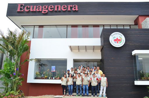 Ecuagenera Guayaquil