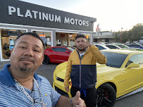 Platinum Motors - Photo 8 - Car repair in Martinez, CA, Concord