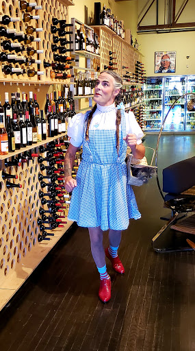 Wine Store «Divino Wine & Spirits», reviews and photos, 1240 S Broadway, Denver, CO 80210, USA