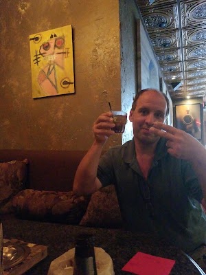 Foo Bar & Lotus Gallery - photo 57