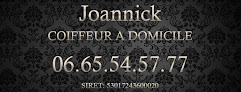 Coiffeur à domicile Joannick, coiffeur à domicile 81400 Saint-Benoît-de-Carmaux
