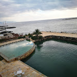 Photo n°3 de l'avis de Joana.a fait le 01/01/2017 à 19:43 sur le  Hotel Helios à Santa Margherita Ligure