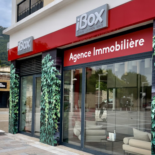 Agence IBox Immobilier Toulon Font Pré à Toulon