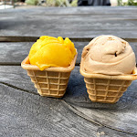 Photo n°2 de l'avis de Martin.o fait le 02/09/2020 à 13:32 sur le  Corner Café - Otterbach à Otterbach