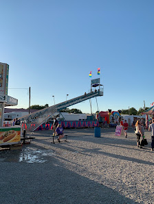 Greene County Fair 1108 Highway 49B, Paragould, AR 72450