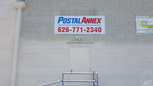 Notary Public «PostalAnnex+», reviews and photos, 1171 E Alosta Ave, Azusa, CA 91702, USA