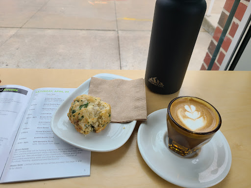 Coffee Shop «Beansmith Coffee Roasters», reviews and photos, 1213 Harney St, Omaha, NE 68102, USA