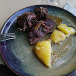 Photo n°2 de l'avis de Humberto.e fait le 12/09/2020 à 19:51 sur le  Sombrinha à Secarias