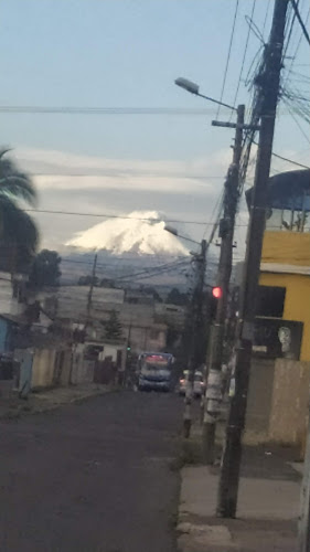 Bellavista, Quito 170144, Ecuador