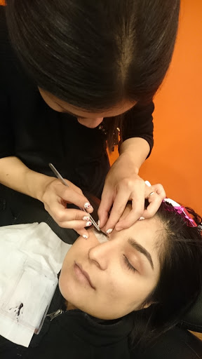 Hair Salon «Hermosa Hair & Nails», reviews and photos, 158 King Rd #20, San Jose, CA 95116, USA
