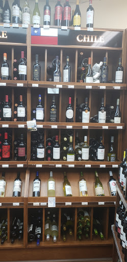 Liquor Store «I Love Liquor», reviews and photos, 1632 Collins Ave, Miami Beach, FL 33139, USA